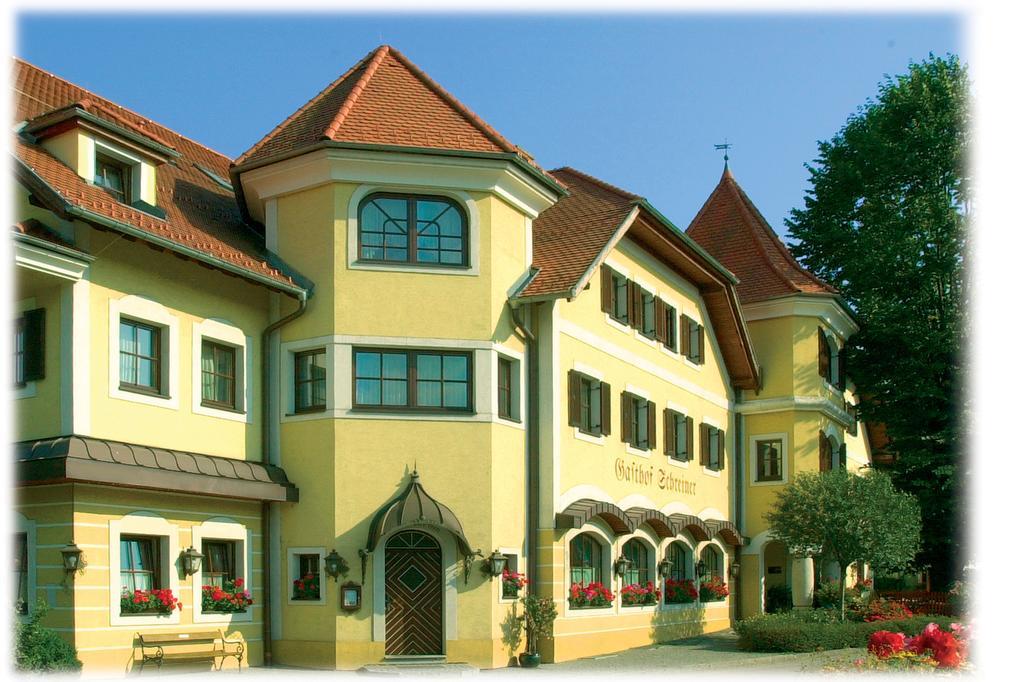 Schreiner'S - Das Waldviertel Haus Laimbach am Ostrong Exterior photo