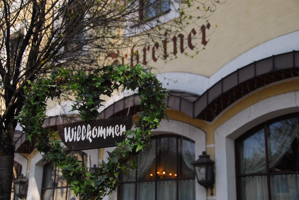 Schreiner'S - Das Waldviertel Haus Laimbach am Ostrong Exterior photo